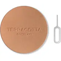 GUERLAIN Terracotta Original bronzující pudr náhradní náplň odstín 03 Medium Warm 8.5 g