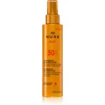 Nuxe Sun Melting Spray High Protection sprej na opalování s vysokou UV ochranou 150 ml