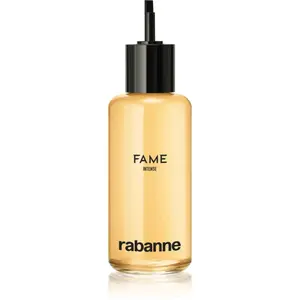Rabanne Fame Intense parfémovaná voda – náhradní náplň pro ženy 200 ml