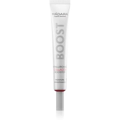 MÁDARA Boost koncentrát s kolagenem 25 ml