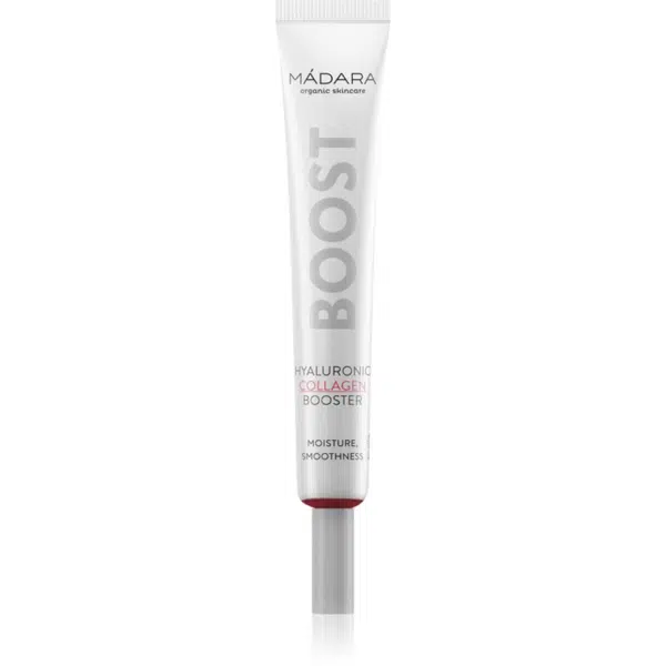 MÁDARA Boost koncentrát s kolagenem 25 ml