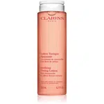 Clarins Cleansing Soothing Toning Lotion čisticí a zklidňující tonikum pro citlivou a suchou pleť 200 ml