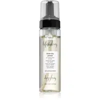 milk_shake® Lifestyling Blow-dry Primer pěna na vlasy pro tepelnou úpravu vlasů 200 ml