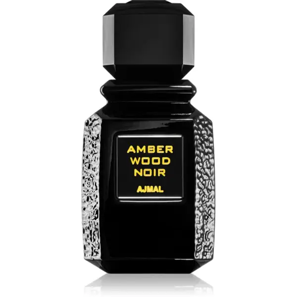 Ajmal Amber Wood Noir parfémovaná voda unisex 50 ml