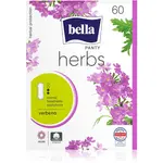 BELLA Herbs Verbena slipové vložky 60 ks