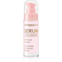Dermacol Collagen Serum intenzivně zpevňující sérum 30 ml