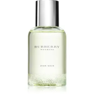 Burberry Weekend for Men toaletní voda pro muže 50 ml