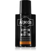 Alpecin Coffein Hair Booster vlasové tonikum pro podporu růstu vlasů 200 ml
