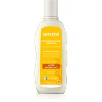 Weleda Oves regenerační šampon pro suché a poškozené vlasy 190 ml
