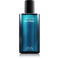 Davidoff Cool Water toaletní voda pro muže 75 ml