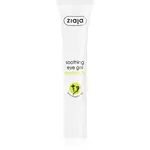 Ziaja Eye care soothing zklidňující oční gel 15 ml
