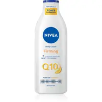 NIVEA Q10 Firming zpevňující tělové mléko 400 ml
