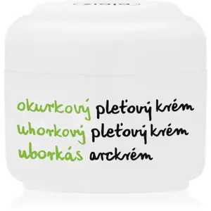 Ziaja Cucumber hydratační a zklidňující krém s vitamínem A a E 50 ml