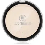 Dermacol Compact kompaktní pudr odstín 01  8 g