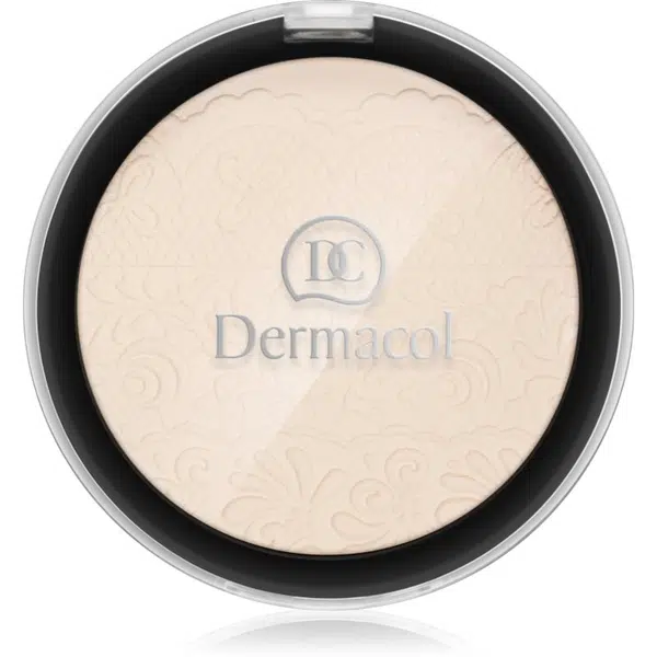 Dermacol Compact kompaktní pudr odstín 01 8 g