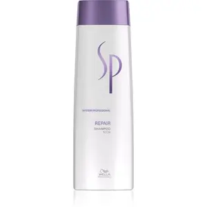 Wella Professionals SP Repair šampon pro poškozené, chemicky ošetřené vlasy 250 ml