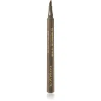 Dermacol 16H Microblade Tattoo voděodolný fix na obočí odstín 03 1 ml