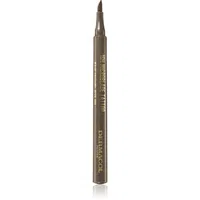 Dermacol 16H Microblade Tattoo voděodolný fix na obočí odstín 03 1 ml