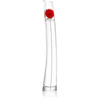 KENZO Flower by Kenzo parfémovaná voda plnitelná pro ženy 100 ml