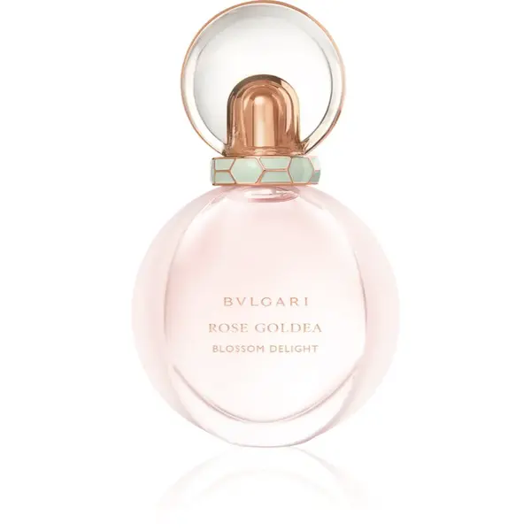 BVLGARI Rose Goldea Blossom Delight parfémovaná voda pro ženy 50 ml