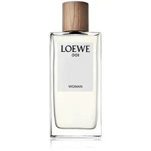 Loewe 001 Woman parfémovaná voda pro ženy 100 ml