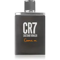 Cristiano Ronaldo Game On toaletní voda pro muže 50 ml