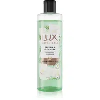 Lux Freesia & Aloe Vera osvěžující sprchový gel 480 ml