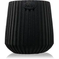 PAJU Axia Dark Grey venkovní svíčka Junior 15 cm 1 ks