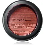 MAC Cosmetics Extra Dimension Blush pudrová tvářenka odstín Hushed Tone 4 g