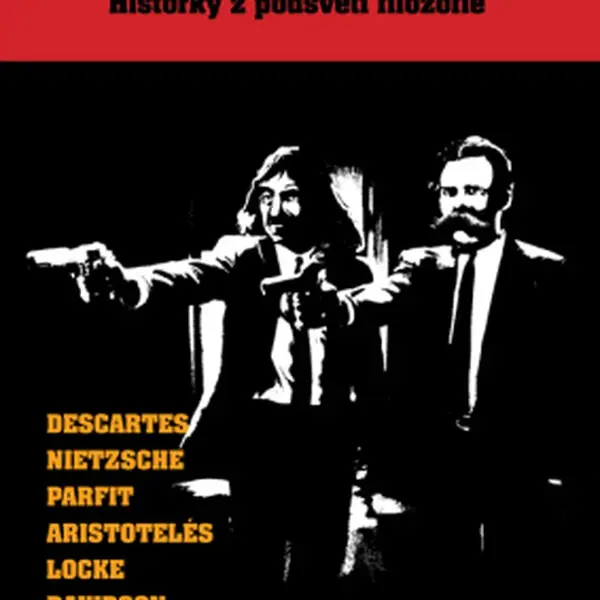 Philo Fiction - Jiří Beňovský - e-kniha
