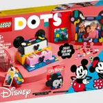 LEGO DOTS 41964 Školní boxík Myšák Mickey a Myška Minnie