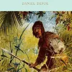 Robinson Crusoe - Daniel Defoe