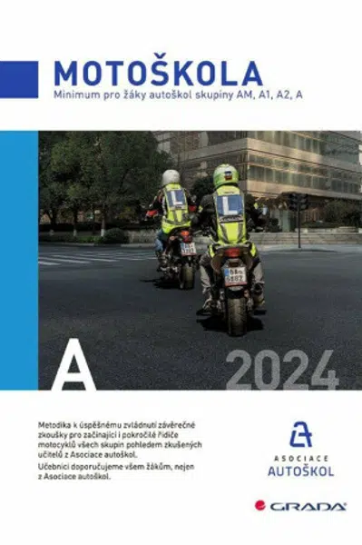 Motoškola 2024 - Asociace autoškol ČR