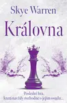 Královna - Skye Warren - e-kniha