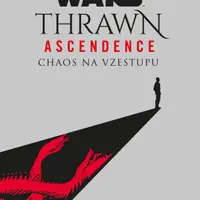 Star Wars - Thrawn Ascendence: Chaos na vzestupu - Timothy Zahn - e-kniha