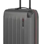 Kufr do letadla 55x40x20 Travelite Dynamiic S Anthracite