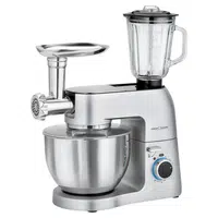 ProfiCook KM 1189 kuchyňský robot 6.7L XXl,mlýnek na maso,mixér