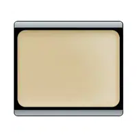 ARTDECO Camouflage Cream odstín 1 neutralizing green voděodolný krycí krém 4,5 g