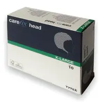 CareFix Head vel. XL elastický síťový obvaz 10 ks