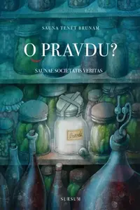 O pravdu? - Pavel Čech, Miloš Štědroň, kolektiv autorů