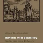 Historik mezi politology - Blanka Říhová