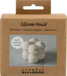 Silikonová forma