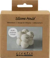 Silikonová forma