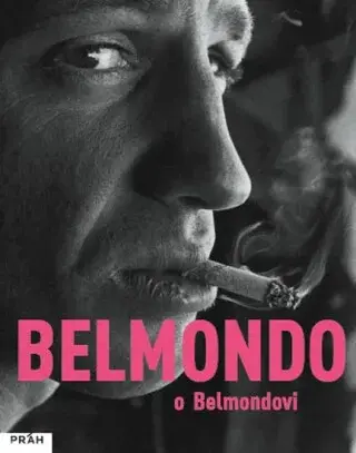 Belmondo o Belmondovi - Jean-Paul Belmondo