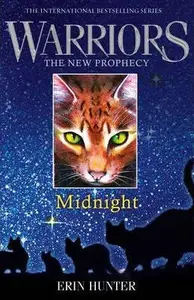 MIDNIGHT - Erin Hunterová