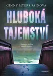 Hluboká tajemství  - Ginny Myersová Sainová - e-kniha