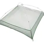 MIKADO náhradní síť k čeřenu Drop Net Complete Foldable With Collar oko 6mm