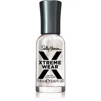 Sally Hansen Hard As Nails Xtreme Wear zpevňující lak na nehty odstín 130 City Of Gleams 11,8 ml