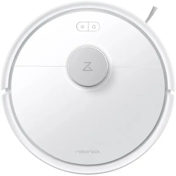 Roborock Q7 BF - white + DÁREK ZDARMA - Robotický vysavač s mopem