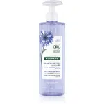 Klorane Chrpa micelární voda 3v1 400 ml